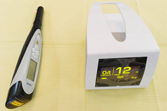 ダイアグノデント