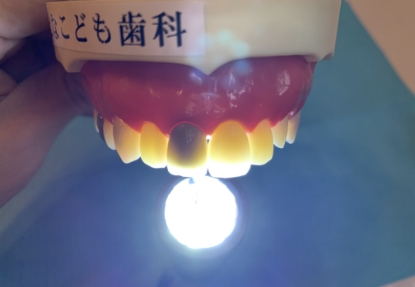 透明感サンプル