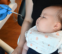 小児歯科