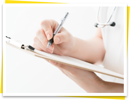 内科などのかかりつけ医との連携